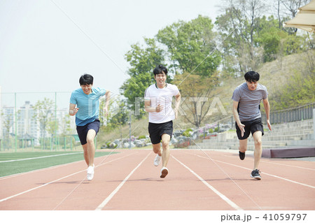 10代 男 男性 41059797