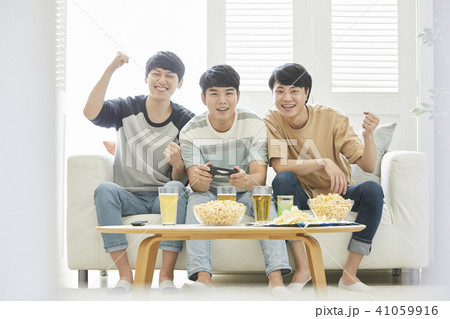 男 男性 男の子 41059916