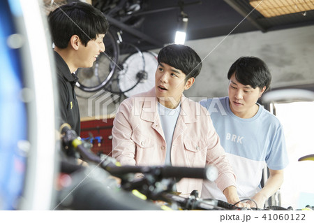 ショッピング 買い物 エンジニア 41060122