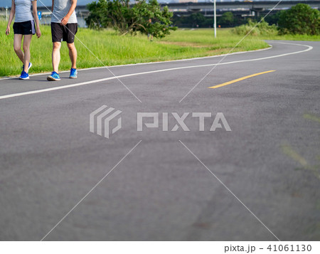 ライフスタイル フィットネス トレーニング 41061130