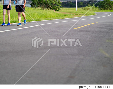 ライフスタイル フィットネス トレーニング 41061131