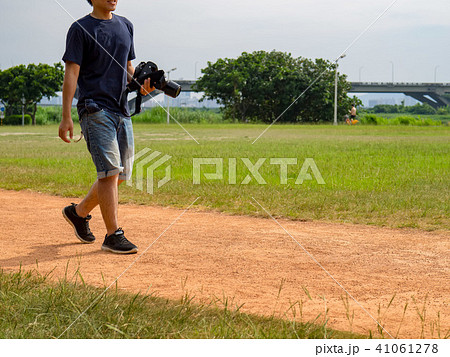 ライフスタイル フィットネス トレーニング 41061278