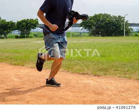 ライフスタイル フィットネス トレーニング 41061279