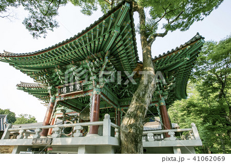 公州市 麻谷寺 忠南 41062069