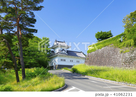 青葉城址 伊達政宗騎馬像 仙台市 青葉城址 伊達政宗騎馬像 仙台市 41062231