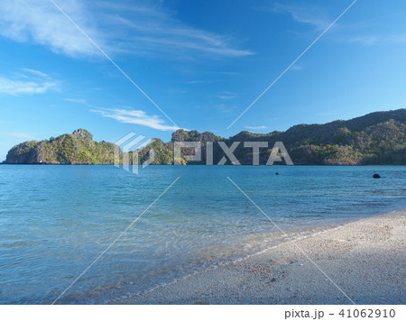 Tanjung Rhu Beach, Langkawi / マレーシア・ランカウイ島・タンジュンルー 41062910