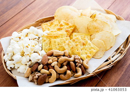お菓子 41063053