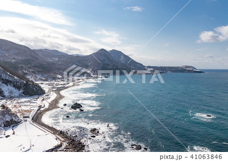 外海府海岸 41063846