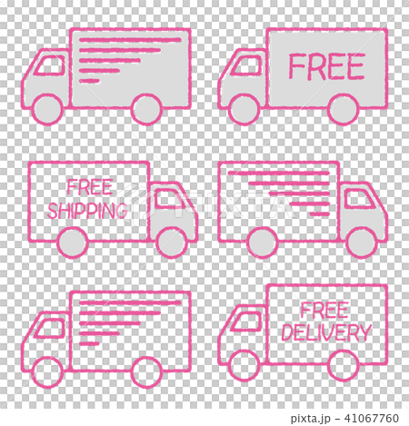 Delivery track 41067760