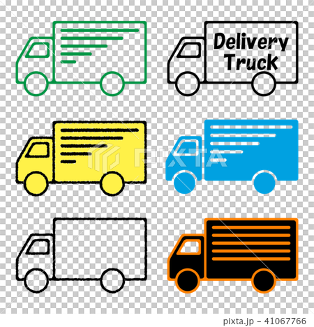 Delivery track 41067766