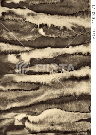 Abstract watercolor on paper texture Abstract watercolor on paper texture 41068571