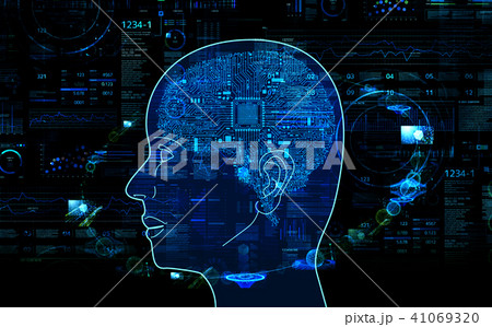 グラフィックデザイン グラフィックデザイン 41069320