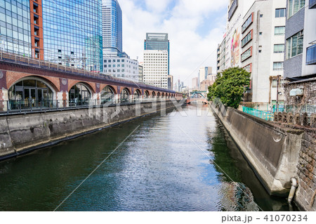 【東京都】旧万世橋駅 41070234