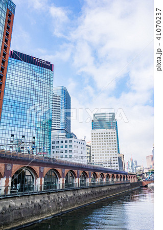 【東京都】旧万世橋駅 【東京都】旧万世橋駅 41070237