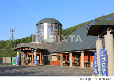 道の駅・サロマ湖 41070382