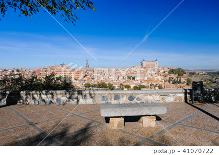 トレド ミラドール展望台 41070722