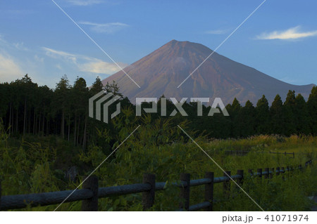 富士山 富士山 41071974