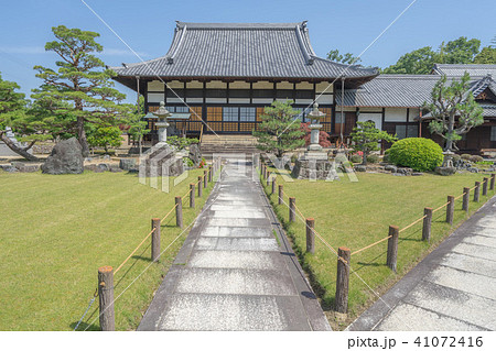 虎渓山永保寺7330 虎渓山永保寺7330 41072416