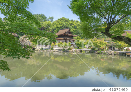 虎渓山永保寺7591 虎渓山永保寺7591 41072469