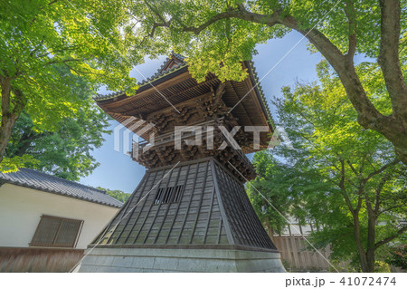 虎渓山永保寺7631 虎渓山永保寺7631 41072474