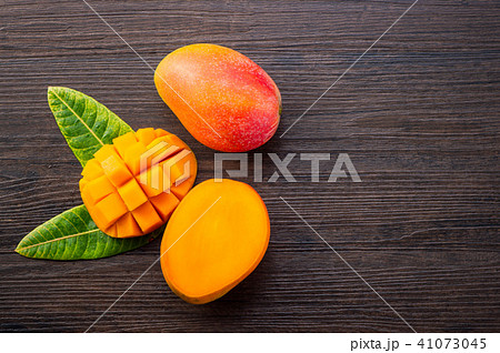 マンゴー マンゴ フルーツ 41073045