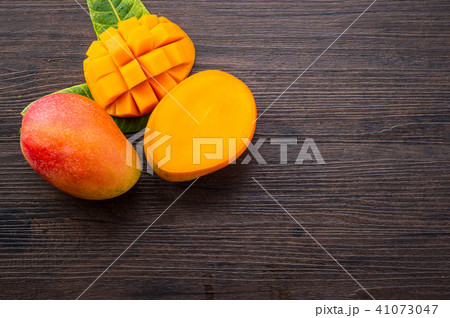 マンゴー マンゴ フルーツ 41073047