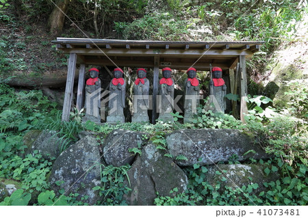 六地蔵 六地蔵 41073481