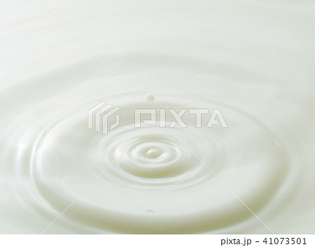 ミルク 41073501