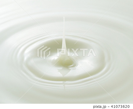ミルク 41073620