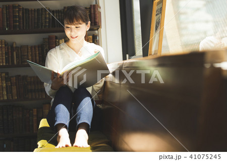 ライフスタイルイメージ 41075245