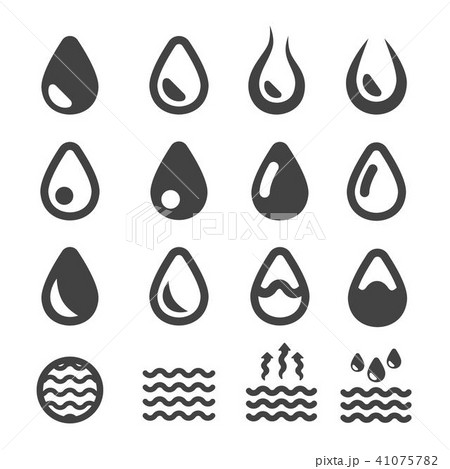 water icon 41075782