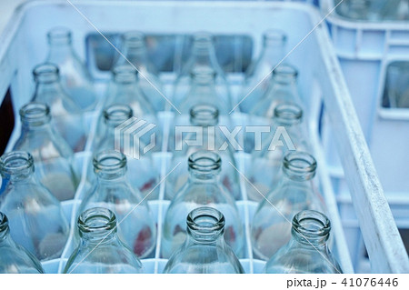 空き瓶、瓶、ボトル（Bottle） 41076446