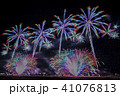 会津花火 41076813