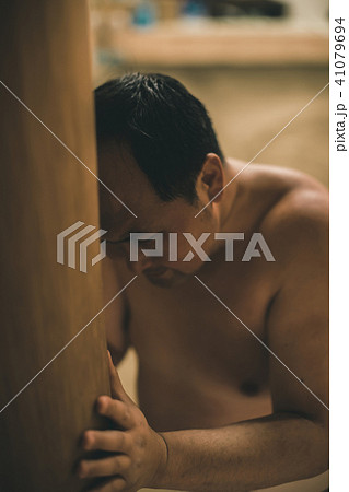 Sumo wrestling Sumo wrestling 41079694