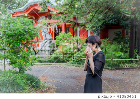 冠婚葬祭 夫婦編 お互いの思いやりを感じていただければ嬉しいです 冠婚葬祭 夫婦編 お互いの思いやりを感じていただければ嬉しいです 41080451