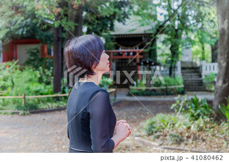 冠婚葬祭 夫婦編 お互いの思いやりを感じていただければ嬉しいです 41080462