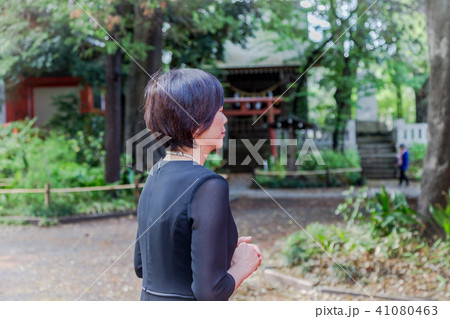 冠婚葬祭 夫婦編 お互いの思いやりを感じていただければ嬉しいです 41080463