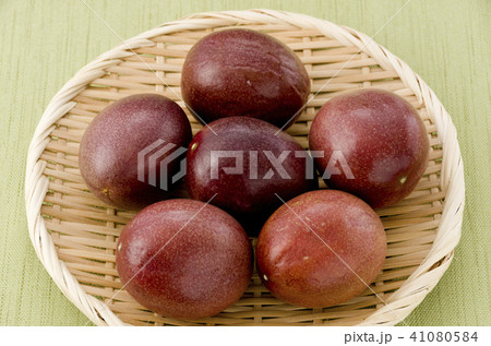 パッションフルーツ パッションフルーツ 41080584