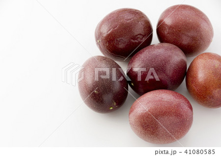 パッションフルーツ パッションフルーツ 41080585