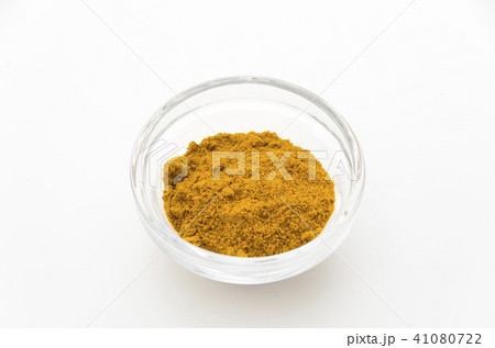 カレーパウダー   41080722