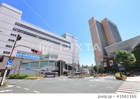 大井町駅　京浜東北線 41081369