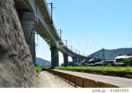 バイパス道路 バイパス道路 41081950