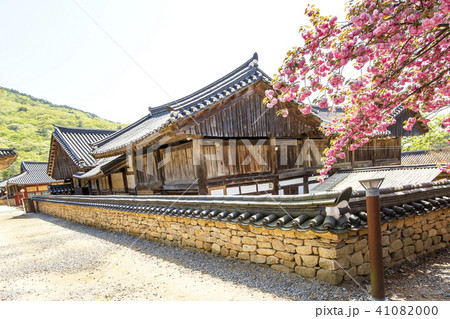 順天市 仙岩寺 ギョプボトコト 41082000