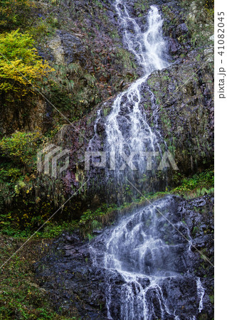 糸滝（糸魚川市） 41082045