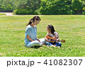 ママ 母 お母さん 41082307