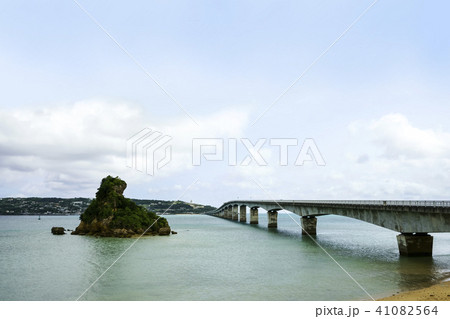 古宇利大橋 古宇利大橋 41082564