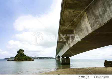 古宇利大橋 古宇利大橋 41082566