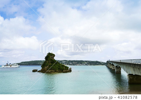 古宇利大橋 古宇利大橋 41082578