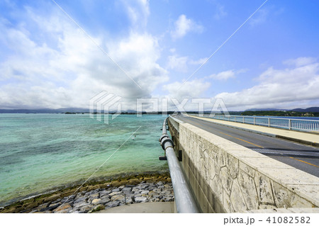 古宇利大橋 古宇利大橋 41082582