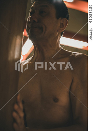 Sumo wrestling Sumo wrestling 41083189